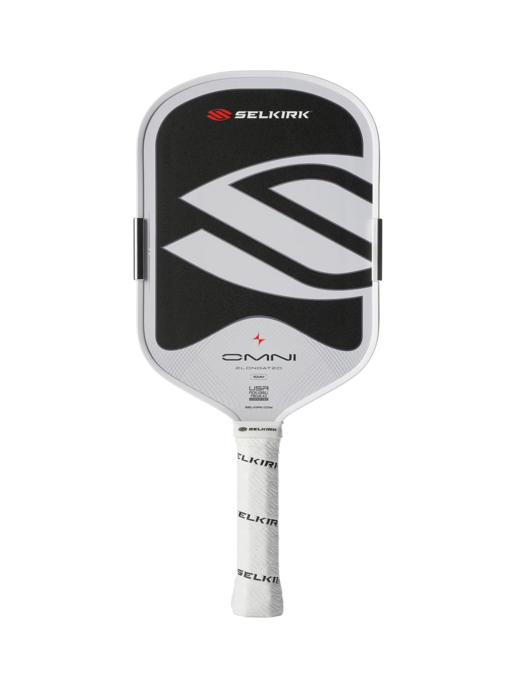 Selkirk OMNI Elongated Pickleball Paddle