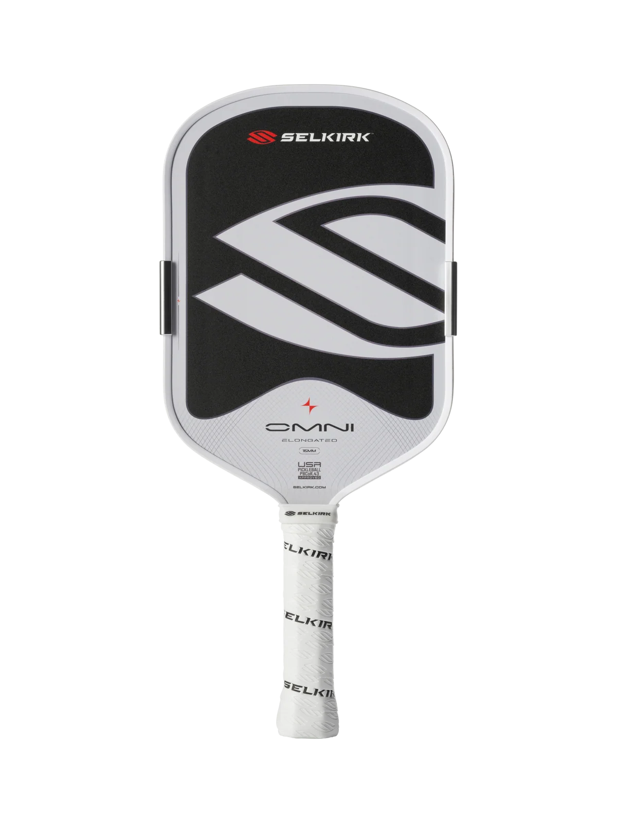 Selkirk OMNI Elongated Pickleball Paddle