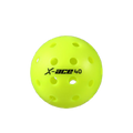 X-Ace Sport Gen1 Pickleballs (3-set)