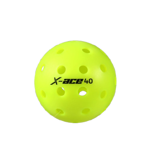 X-Ace Sport Gen1 Pickleballs (3-set)