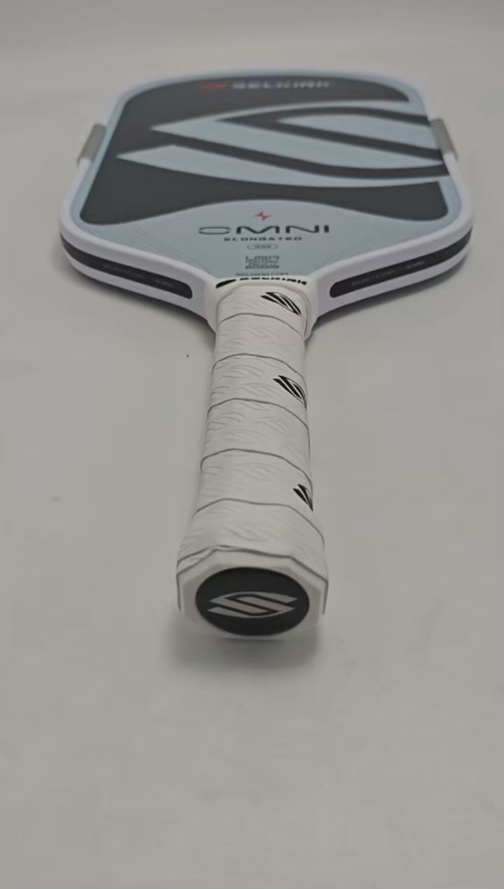 Selkirk OMNI Elongated Pickleball Paddle